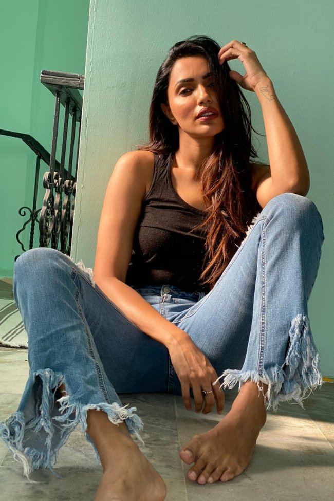 Akshara-Gowda